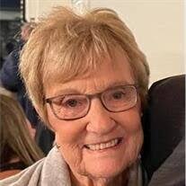 Carolyn Setzer Obituary