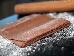 Pate Feuilletee Au Chocolat Recette Feuillete Chocolat Feuillete Pate Feuilletee