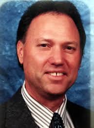 Peter Deve Roach Obituary