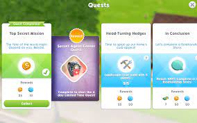 There's a cheat you can use to unlock all career rewards in the sims 4. How To Unlock The Secret Agent Career In The Sims Mobile Simsvip