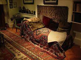 references in endometriosis ancient disease ancient treatments fertility and sterility