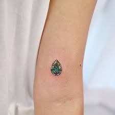 Studiobysol Heemeeさん Heemee Tattoo Instagram写真と動画 Tattoos Tattoo Designs Birthstones