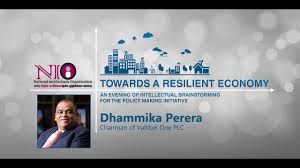 Dhammika Perera Inspirational Speeches Collection