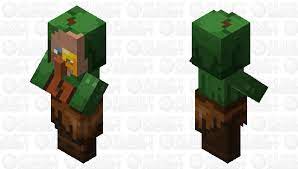 And how hard is it to get netherite armour? Village Merchant Minecraft Dungeons Minecraft Mob Skin