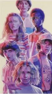 Oh My Fotos Fondos De Pantalla Del Telefono Netflix Imagenes