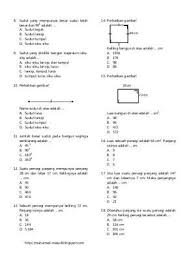 Check spelling or type a new query. Contoh Soal Bangun Ruang Kelas 6 Dan Jawabannya Peranti Guru