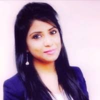 FarhathuNishaa Usman Sheriff