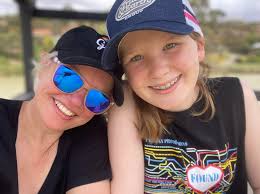 My darling daughter Bootsy is turning 13. She is all things wonderful. The  greatest joy I have ever known. She is hilarious, compassionate, clever,  talented, spirited, love filled and fiercely herself. May