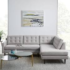 Check spelling or type a new query. Drake 2 Piece Terminal Chaise Sectional