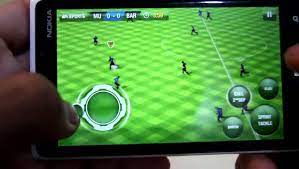Funciones en tu nokia lumia 625. Nokia Lumia 920 Best Games 2013 Fifa 13 Youtube