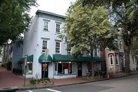 Booeymonger A Sandwich Shop In Georgetown That I First Visited In The Late 70 S I Still Stop In Every Time I Go To To D Sandwich Shops House Styles Dc Food