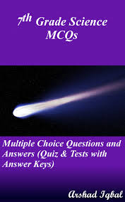 Station 5 fc worksheet answer key. Grade 7 Science Multiple Choice Questions And Answers Mcqs Quizzes Practice Tests With Answer Key 7th Grade Science Quick Study Guide Course Review Ebook By Arshad Iqbal Rakuten Kobo