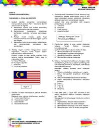 Sejarah Tingkatan 4