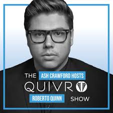 The Quivr Show • A podcast