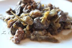 Aggiungi alla lista dei desideriremove from wishlist. Coratella D Abbacchio Con I Carciofi Lacasareccia