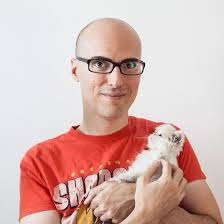 Napoleon the Cat: in pictures