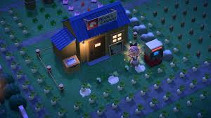 Animal Crossing: New Horizons – How To Upgrade Nook'S Cranny To The General  Store | Thesixthaxis