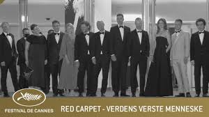 «verdens verste menneske» følger i fotsporene til «reprise» (2006) og «oslo 31. Verdens Verste Menneske Red Carpet Cannes 2021 Ev Youtube