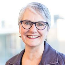 Ten years seems like a long time to work in one place.