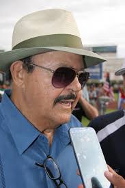 Mike Brito tiene buenos recuerdos de Aguascalientes