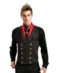Modern Vampire Costumes For Men Google Search Clothes Vampire Clothes Vampire Costume Diy