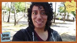 PREGUNTA ADRIAN CARREÓN COMO DICE EL DICHO