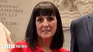 Thurrock Council elects Labour leader Lynn Worrall