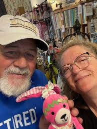 Northwest region shop hop experience