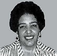 Karla Williams Obituary (1947