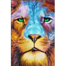 Katze und tiger painting diy 5d strass kleben diamant stickerei malerei kreuzstich wohnkultur handwerk (25 x 30 cm) günstig auf amazon.de: Sunnay Diamond Painting Set Grosser Delphin 5d Diamant Painting Bild Full Stickerei Gross Bilder Diy Diamonds Vollbild 40x50cm