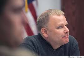 Fargo's top cop ready for Richmond