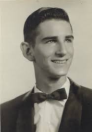 Mr. George William Malone Obituary