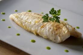 Filets De Turbot Sautes Au Beurre Et Poivre De Sichuan Recette Par Chef Simon Recette Recette De Turbot Filet De Turbot Recette