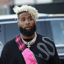 10 Coolest Odell Beckham Jr Haircuts Odell Beckham Jr Haircut Beckham Jr Odell Beckham Jr