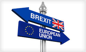 Amid tensions with the european union (eu), the u.k. Brexit Referendum 5 Cybersecurity Implications