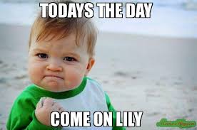 Todays The Day Meme Memeshappen