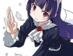 くろねこえんど manga anime anime anime base