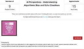 DEI in AI: Unions and Associations