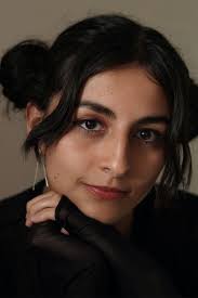 Sofía García Galán Movies and TV Shows