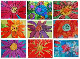 We did not find results for: 18 O Keeffe Inspired Flowers Ideas Art Lessons Art Projects Homeschool Art