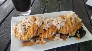 We did not find results for: Excellent Grouper Tacos Picture Of The Ugly Grouper Anna Maria Island Tripadvisor