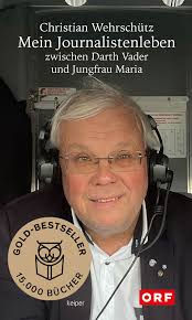 Buchtipp: Christian Wehrschütz