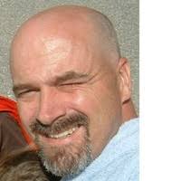 Darrin Bruce Ireland