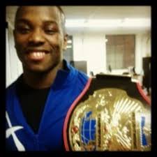 Aaron Mays vs. Matt Uhde, Shark Fights 19