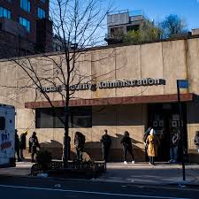 You can use a my social security account to apply for a replacement social security card online if you: Coronavirus Is Closing Social Security Offices Here S How To Get Benefit Help The New York Times