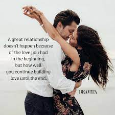 Access 140 of the best relationship quotes today. Relationship Quotes Romantic Sayings About True Love From The Heart
