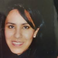 Anabel Robledo's Instagram, Twitter & Facebook