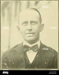 William c eddy hi-res stock photography and images