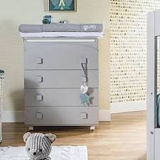 Ronan Cal Changing Table With Bath Harriet Bee Size 93cm H X 73cm W X 44cm D Kucheorganisieren O In 2020 Changing Table Wall Mounted Changing Table Mattress Sets