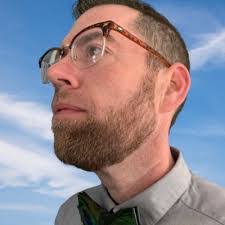 Shaun Davidson's Instagram, Twitter & Facebook